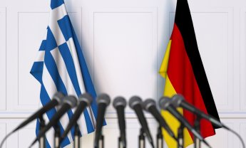 Σημαντικός εταίρος για τη Γερμανία η Ελλάδα για τη βιώσιμη μετάβαση της οικονομίας