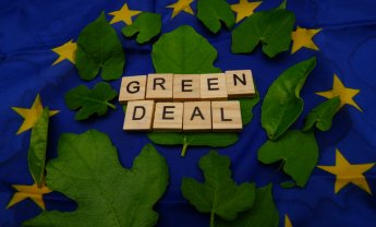 ΣΕΒ: Στόχοι και προκλήσεις για βιώσιμη ανάπτυξη  που προκύπτουν από την Ευρωπαϊκή Πράσινη Συμφωνία