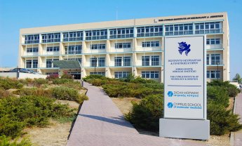 Διαδικτυακή ενημέρωση για σπουδές στη Σχολή Μοριακής Ιατρικής Κύπρου