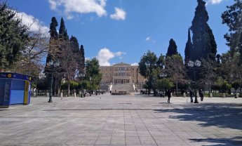 Στο ΦΕΚ τα νέα περιοριστικά μέτρα - Τι ισχύει έως τις 8 Μαρτίου;