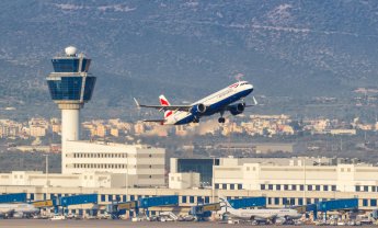 Νέα παράταση αεροπορικής οδηγίας πτήσεων εσωτερικού λόγω πανδημίας