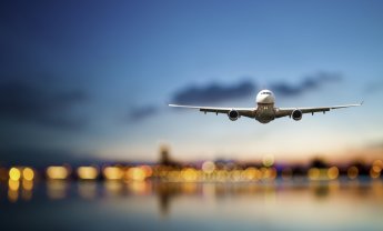 Παράταση έως 8/3 των οδηγιών για τις πτήσεις εξωτερικού και την υποχρεωτική καραντίνα
