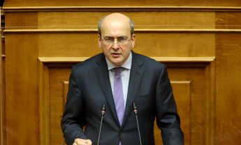 Κ. Χατζηδάκης: Άμεση εκκίνηση της διαδικασίας για τον επανακαθορισμό του κατώτατου μισθού