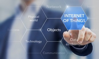 Internet of Things (ΙοΤ): Βελτιώνει την ασφαλιστική παραγωγικότητα και την ασφάλεια κατά τις συναλλαγές με τους πελάτες!