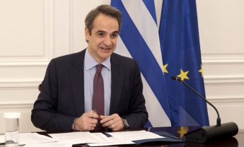 Μητσοτάκης: Υπογραφή συμβάσεων με ΕΤΕπ για χρηματοδότηση έργων 875 εκατ. ευρώ