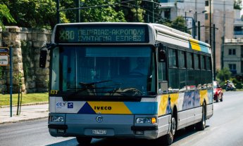Ξεκινά η Δημόσια Διαβούλευση για την προμήθεια 800 νέων λεωφορείων