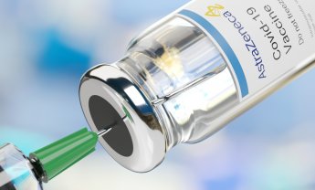 Ανακοίνωση Εθνικής Επιτροπής Εμβολιασμών: Συνεχίζονται κανονικά οι εμβολιασμοί με AstraZeneca