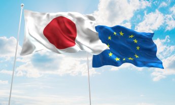 Επίκειται συνεργασία ΕΕ-Ιαπωνίας στον τομέα των ασφαλίσεων