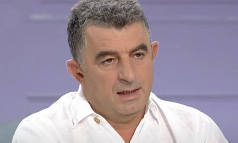 Δολοφονήθηκε ο δημοσιογράφος Γιώργος Καραϊβάζ