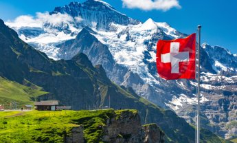 Ελβετία: 140 εκατ. ελβετικά φράγκα την ημέρα σε αποζημιώσεις και συντάξεις στην εποχή της πανδημίας!