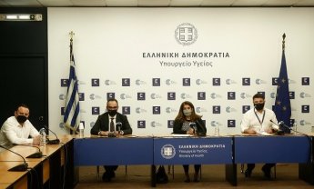 Από τις 7 Απριλίου τα self tests στα φαρμακεία