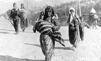 19 Μαΐου: Ημέρα μνήμης για τη Γενοκτονία των Ελλήνων του Πόντου