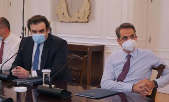 Πώς θα επικαιροποιούνται ηλεκτρονικά, γρήγορα και με ασφάλεια τα στοιχεία των πολιτών στις τράπεζες
