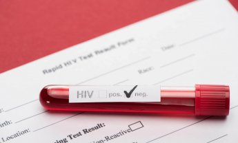 Ευρωπαϊκή Εβδομάδα Εξέτασης για τον HIV
