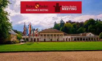 Από 17 έως 21 Οκτωβρίου 2021 θα πραγματοποιηθεί το Συνέδριο του Baden-Baden!