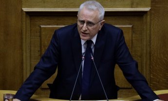 Γ. Ραγκούσης: Ομολογία του αναπληρωτή Υπουργού Υγείας ότι η Κυβέρνηση νομοθετεί χωρίς σχέδιο