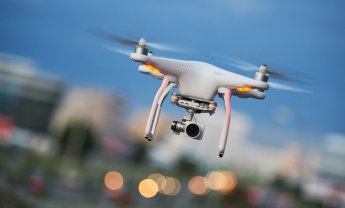 Αυξάνονται τα drones που ίπτανται στον αέρα! Τι λέει η Ατλαντική Ένωση για την ασφάλισή τους;