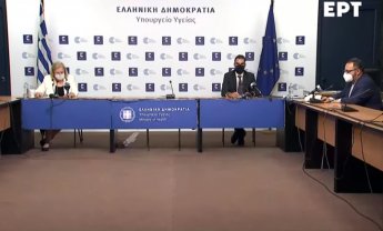 Πράσινο φως για τον εμβολιασμό εφήβων ηλικίας 15-17 ετών