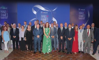 Οι βραβεύσεις των κορυφαίων ασφαλιστικών συμβούλων CNP CYPRIALIFE για το 2020