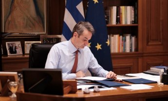 Ανασχηματισμός: στοχευμένες αλλαγές με το βλέμμα στο μέλλον