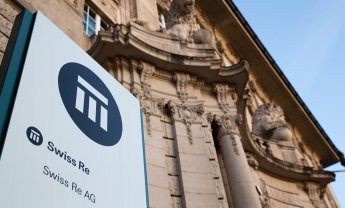 Swiss Re: Αύξηση στην ασφαλιστική ζήτηση και στον τζίρο!