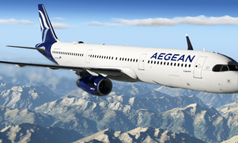 Η AEGEAN αυξάνει τη συμμετοχή της στην Animawings και ενισχύει την παρουσία της στην αγορά της Ρουμανίας