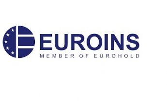 Νέος μέτοχος στην Euroins η Ευρωπαϊκή Τράπεζα Ανασυγκρότησης και Ανάπτυξης (EBRD) 