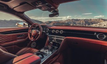 Η Bentley Motors νέο μέλος του Leather Working Group