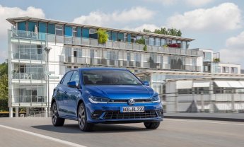Νέο VW Polo: Ριζικά ανανεωμένο & τεχνολογικά προηγμένο