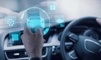 Συνδεδεμένα οχήματα: Οι νέες τεχνολογίες που ενισχύουν την ασφάλεια οδηγού κι επιβαινόντων!