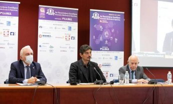 Δημήτρης Γιαννακόπουλος : Η φαρμακευτική καινοτομία είναι απαραίτητη για την ευημερία της κοινωνίας!