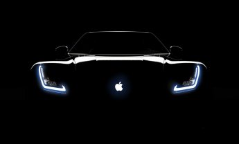 Το αυτοκίνητο της Apple έρχεται!