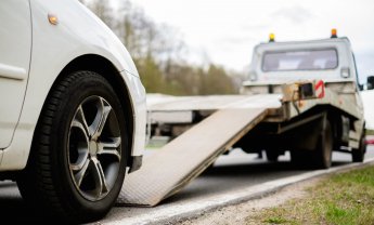 Σε πόσο χρόνο θα με εξυπηρετήσει η Οδική Βοήθεια;