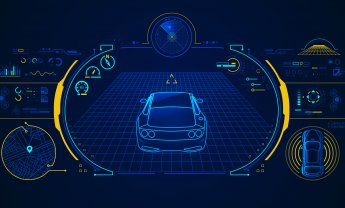 Η αυξημένη τεχνολογία εγκυμονεί κινδύνους για τα δεδομένα στον κλάδο αυτοκινήτου!