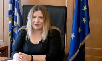 Μαρία Συρεγγέλα: Η Κυβέρνηση αφουγκράζεται κάθε ανάγκη της ελληνικής οικογένειας
