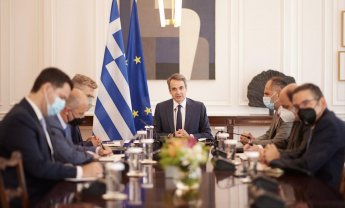 Τα μεγάλα στοιχήματα της Κυβέρνησης: Διαθέσιμο εισόδημα και πάταξη της αισχροκέρδειας