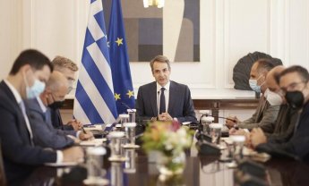 Κυβέρνηση: Αλλαγή ατζέντας και έμφαση στο μέτωπο των επενδύσεων       