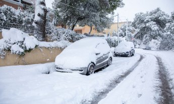 Οδηγίες του ΙΣΑ για την αντιμετώπιση των ακραίων καιρικών φαινομένων και τις χιονοπτώσεις!