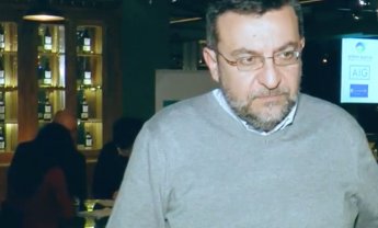 Έφυγε από τη ζωή ο Γιάννης Αγγελίδης 