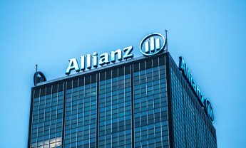 Όμιλος Allianz: Μεγάλη άνοδος εσόδων και λειτουργικών κερδών το 2021