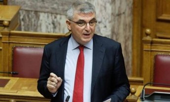 Τσακλόγλου:  Θέλουμε ομαλή προσαρμογή στη νέα εποχή της επικουρικής ασφάλισης