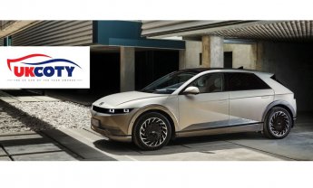 Hyundai IONIQ 5: Κορυφαία Διάκριση στα βραβεία «Car of the Year 2022» στο Ηνωμένο Βασίλειο
