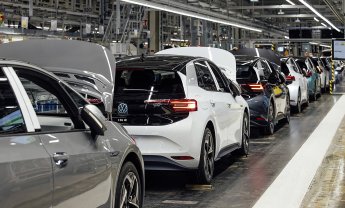 Volkswagen: νέα μοντέλα πιο γρήγορα και με ψηφιακό DNA