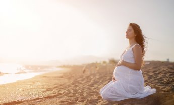 Παχυσαρκία και κύηση: Οι κίνδυνοι, οι τρόποι αντιμετώπισης και πρόληψης