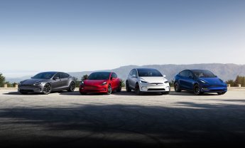Morgan Stanley: Η Tesla Insurance θα μπορούσε να αποτελέσει μακροπρόθεσμη απειλή για τον κλάδο ασφάλισης αυτοκινήτων στις ΗΠΑ
