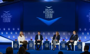 Delphi Economic Forum: Συμπερίληψη και επιχειρήσεις