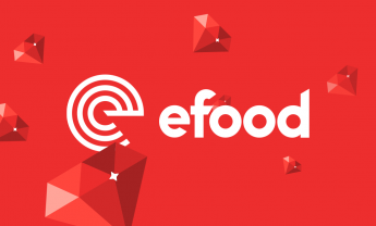 Το efood διακρίθηκε με 3 βραβεία για τα «Rubies» στα φετινά Loyalty Awards 2022
