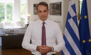 Στις 19.00 οι ανακοινώσεις Μητσοτάκη για τις τιμές του ηλεκτρικού ρεύματος