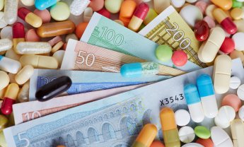 Φαρμακευτικές επενδύσεις ύψους 605 εκατ. ευρώ κατατέθηκαν στο «Ελλάδα 2.0»