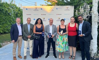 Τέσσερα GOLD Βραβεία για την Pfizer Hellas στα "Patient Partnership Awards" 2022